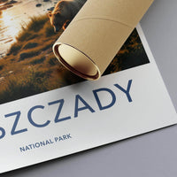 Bieszczady
