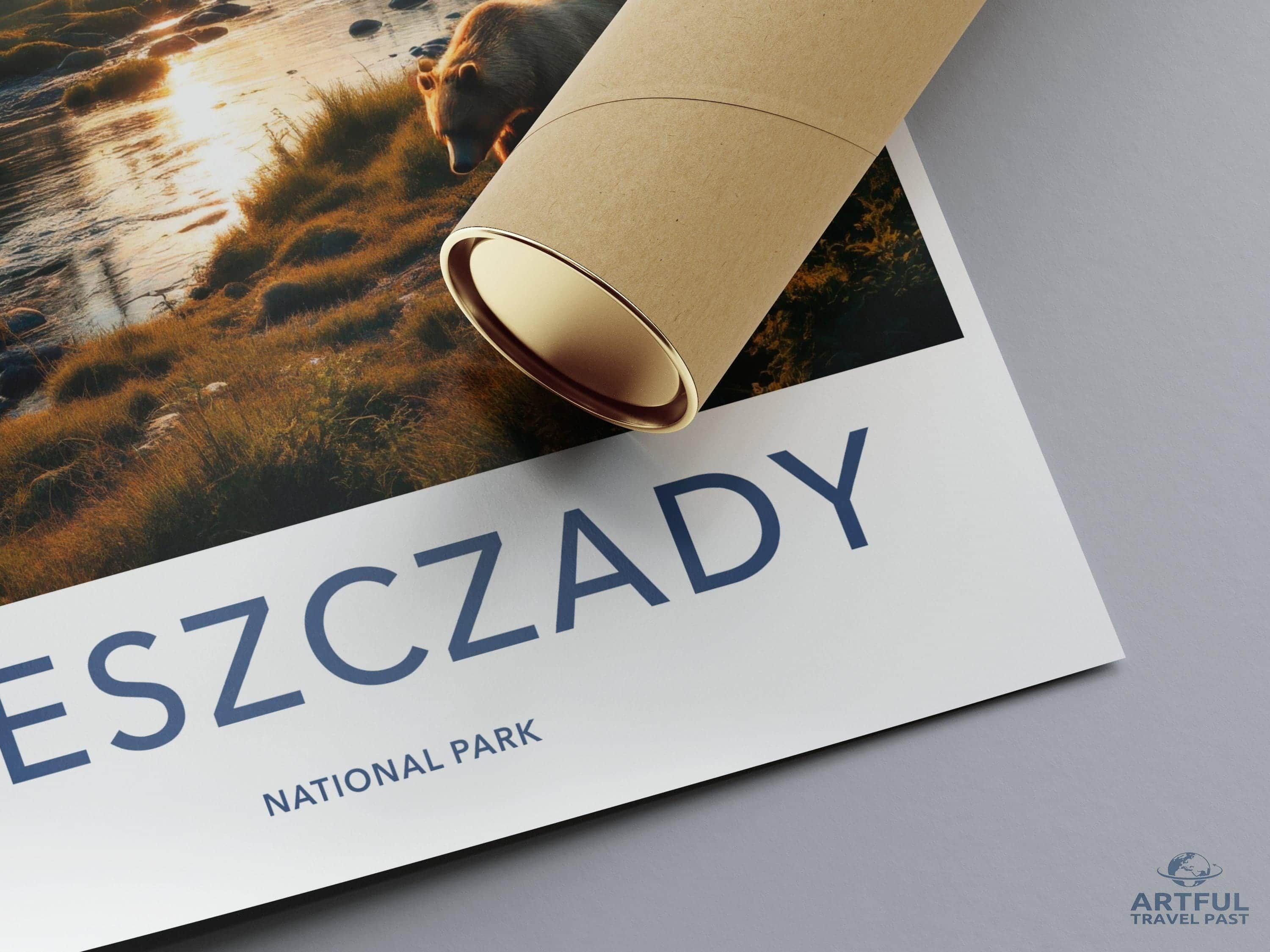 Bieszczady