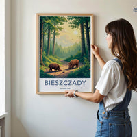 Bieszczady