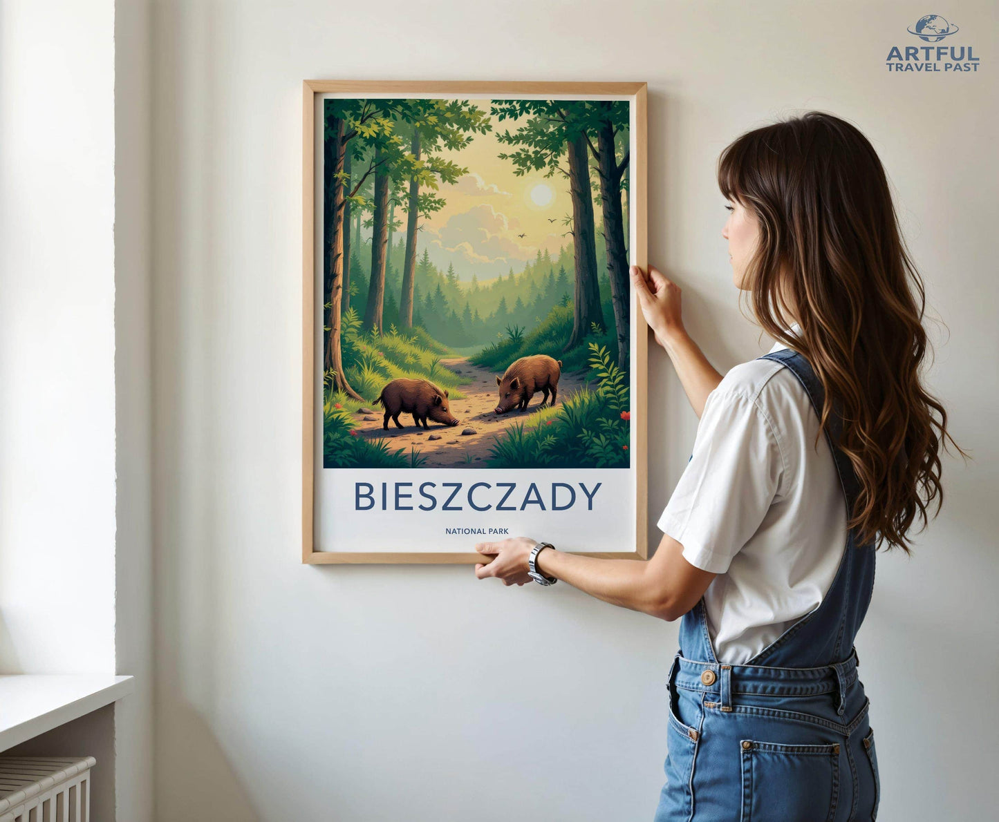 Bieszczady
