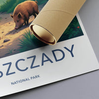 Bieszczady