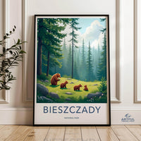 Bieszczady