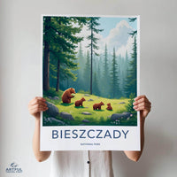 Bieszczady