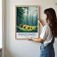Bieszczady
