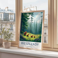 Bieszczady