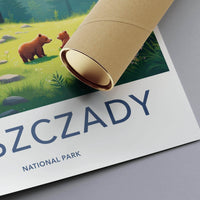 Bieszczady
