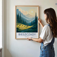 Bieszczady