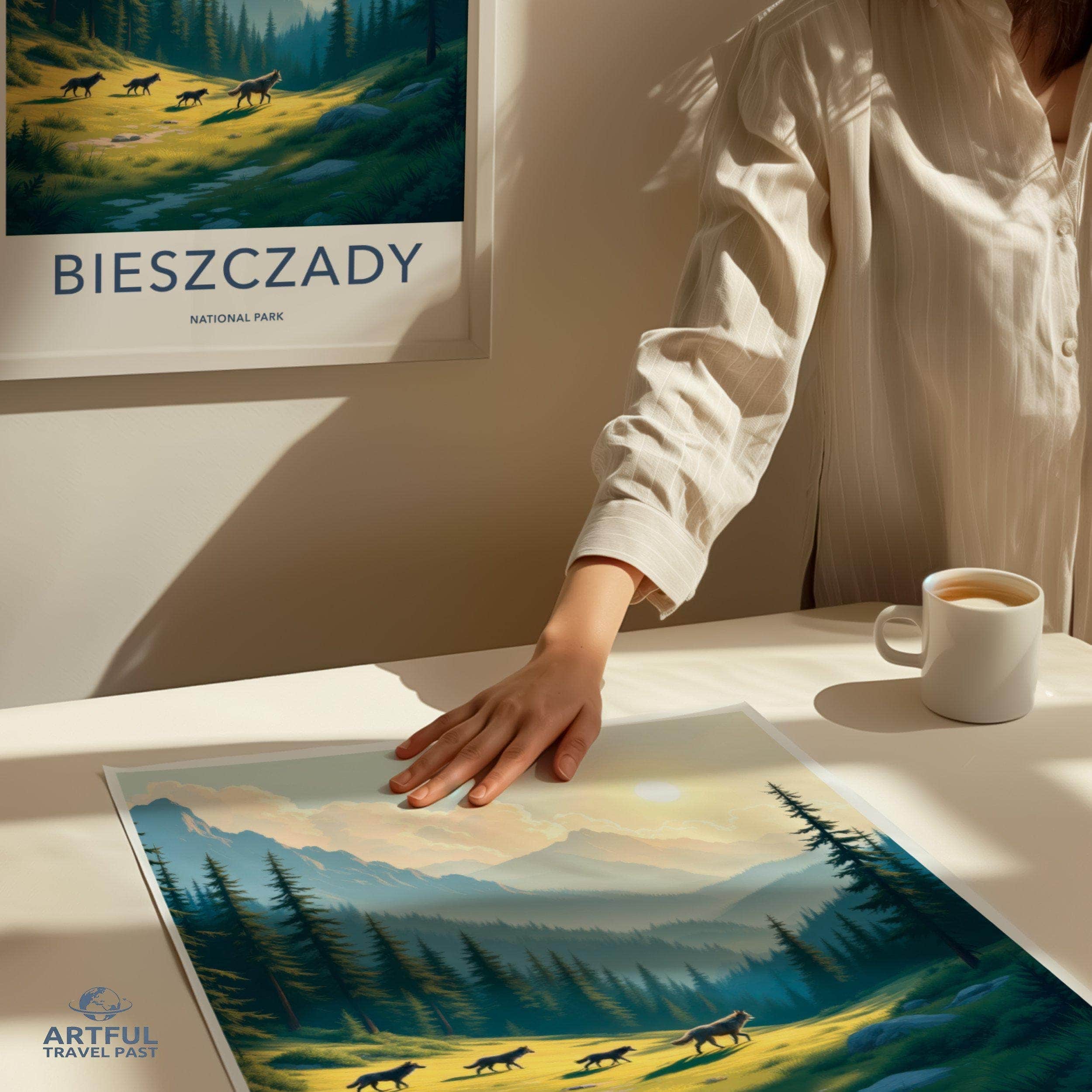 Bieszczady