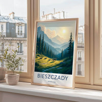Bieszczady