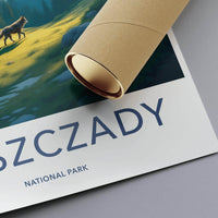 Bieszczady