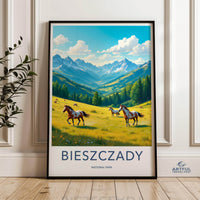 Bieszczady