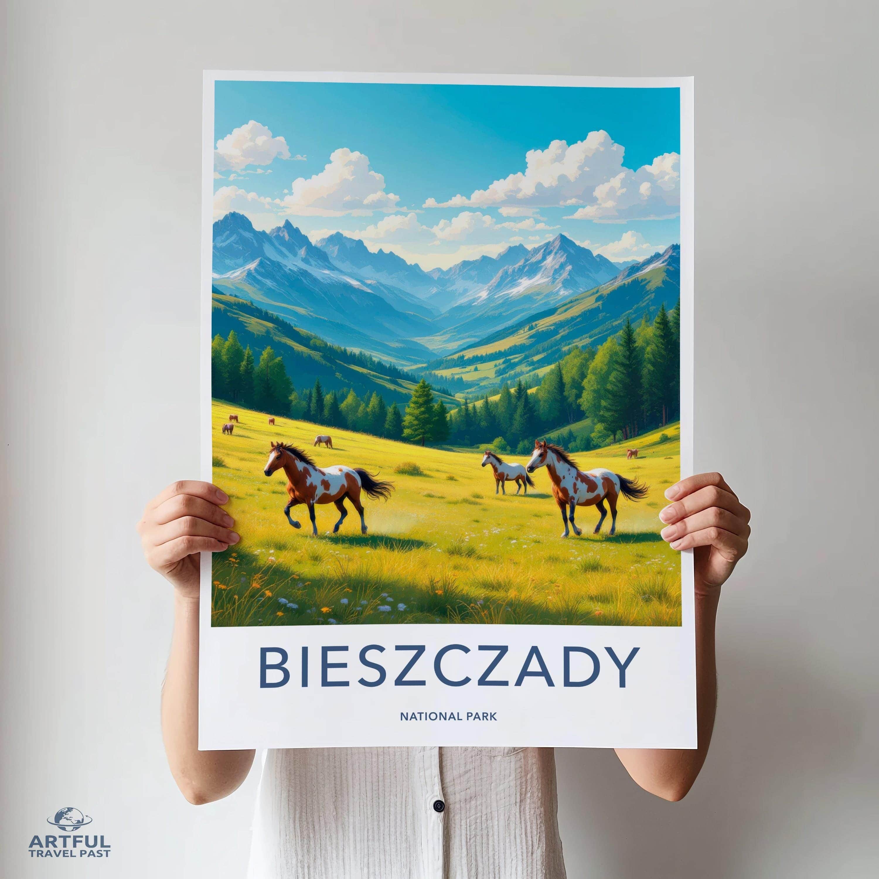 Bieszczady
