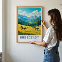 Bieszczady