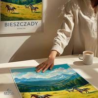 Bieszczady