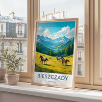 Bieszczady