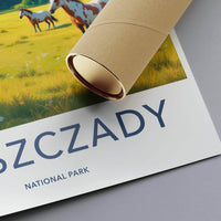 Bieszczady