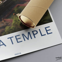 Birla Temple