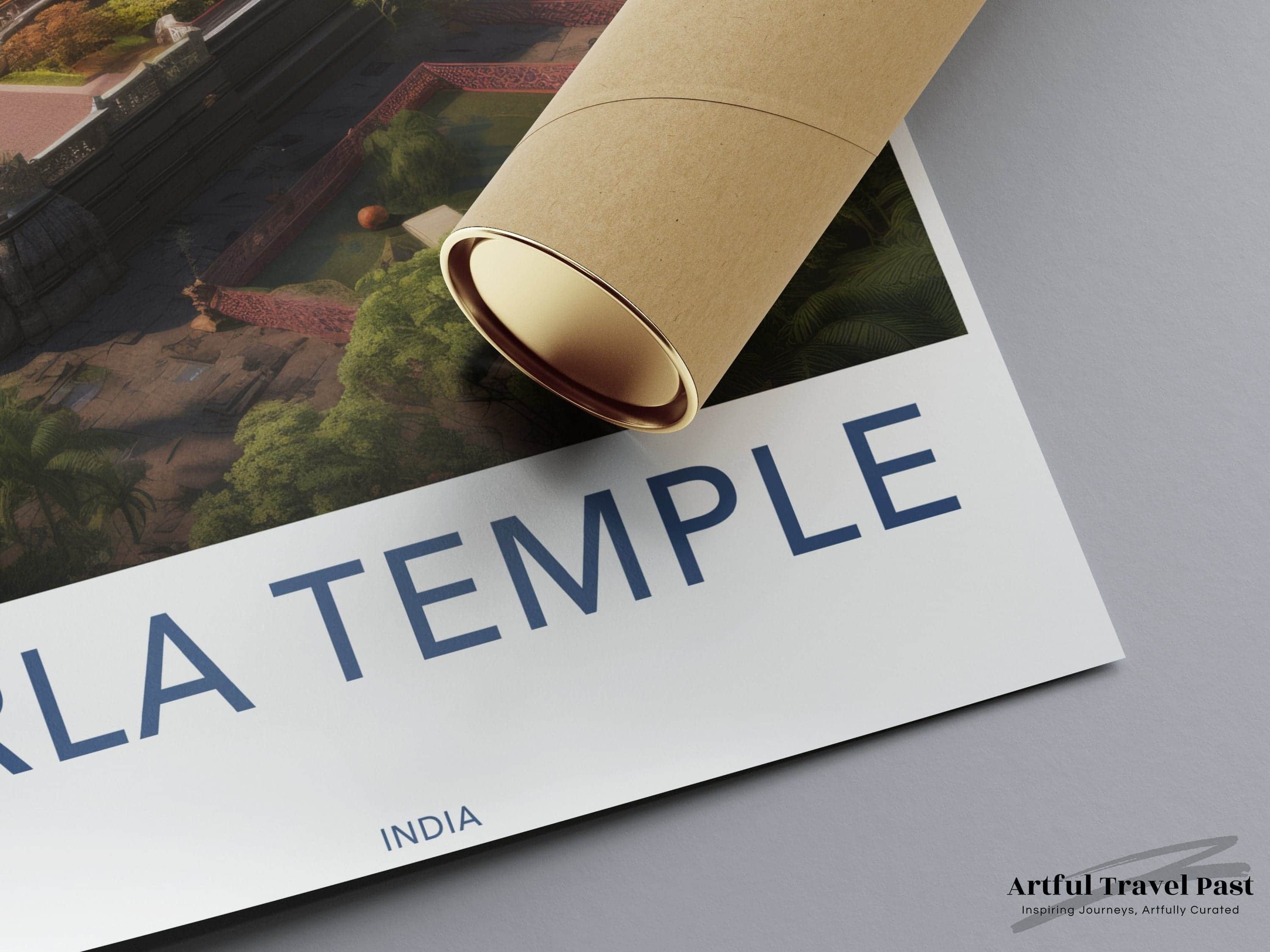 Birla Temple