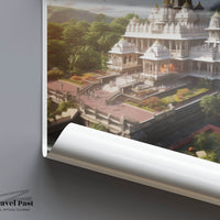 Birla Temple