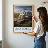 Birla Temple