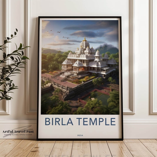 Birla Temple