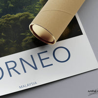 Borneo