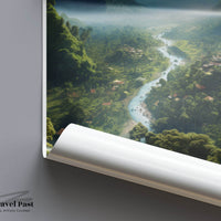 Borneo