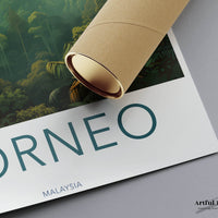 Borneo