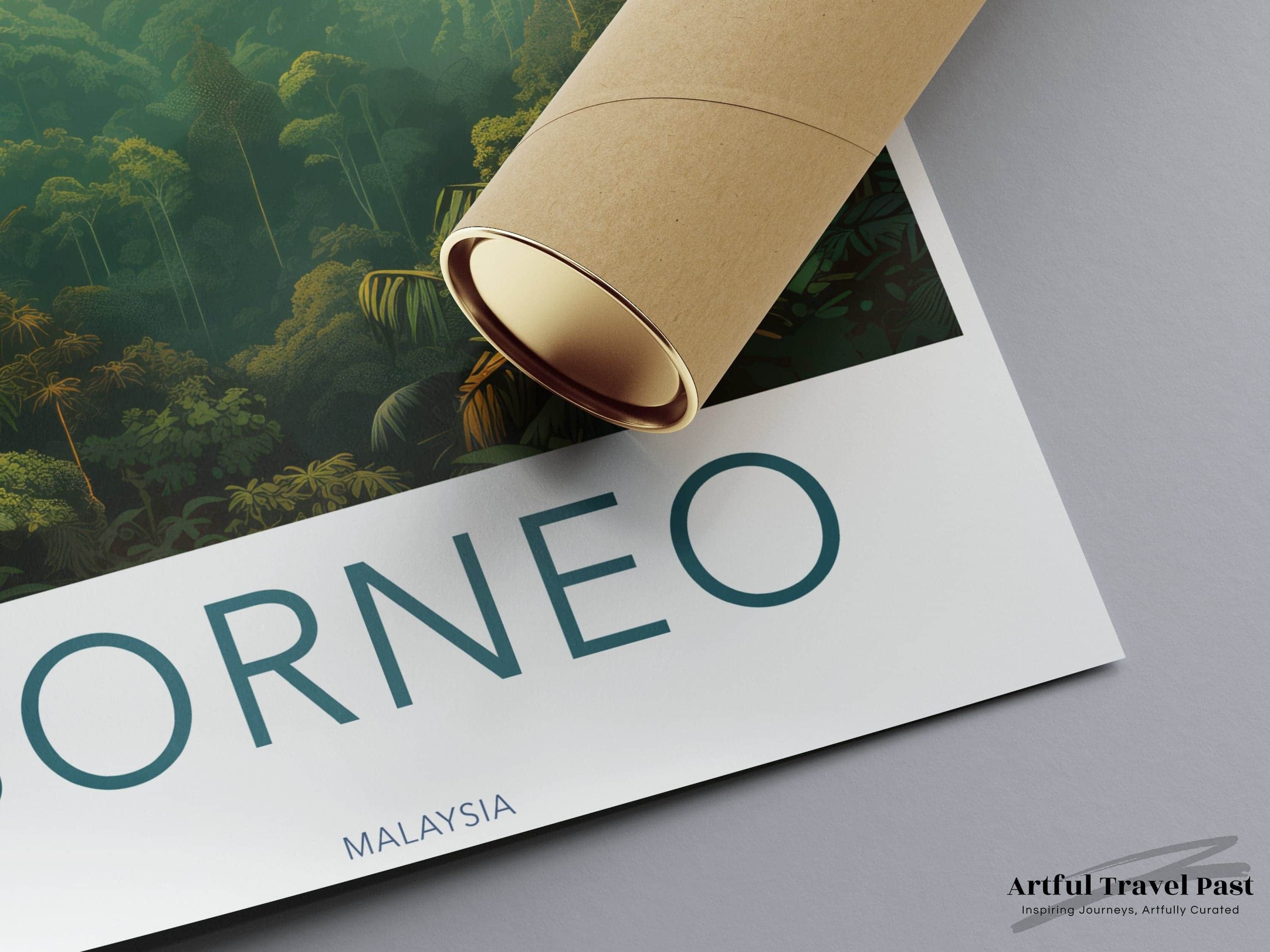 Borneo