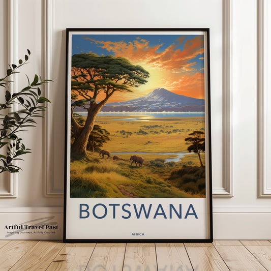 Botswana