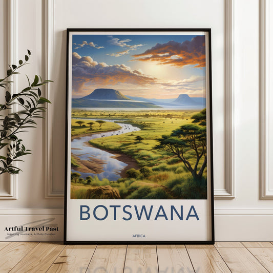 Botswana