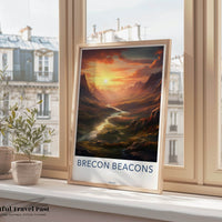 Brecon Beacons