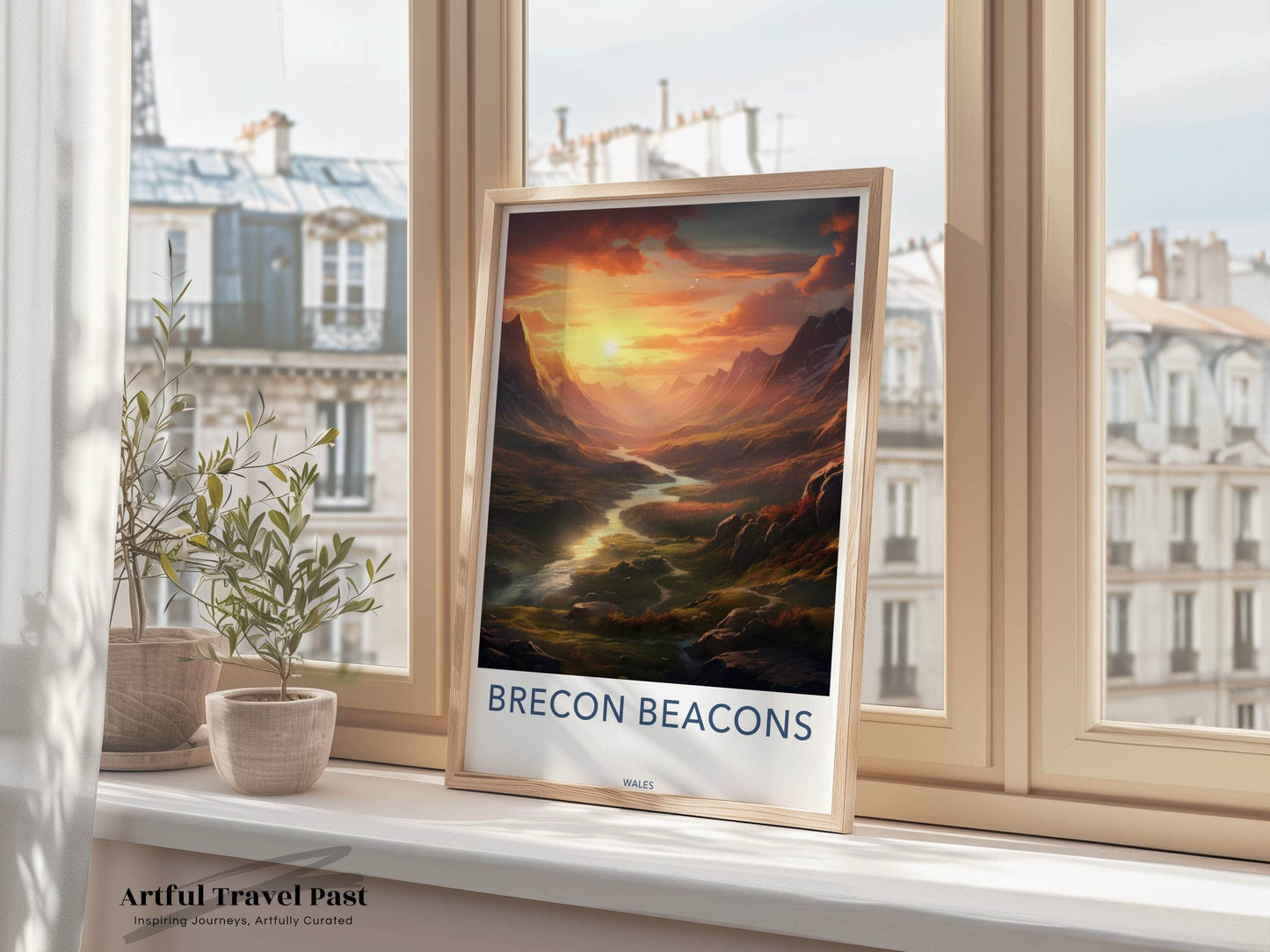 Brecon Beacons