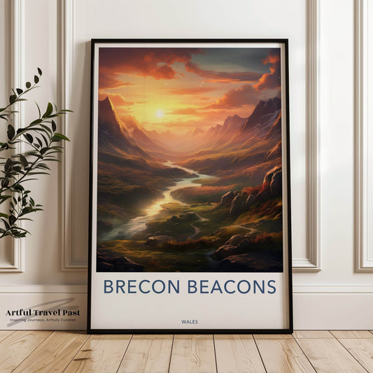 Brecon Beacons