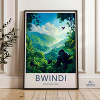 Bwindi