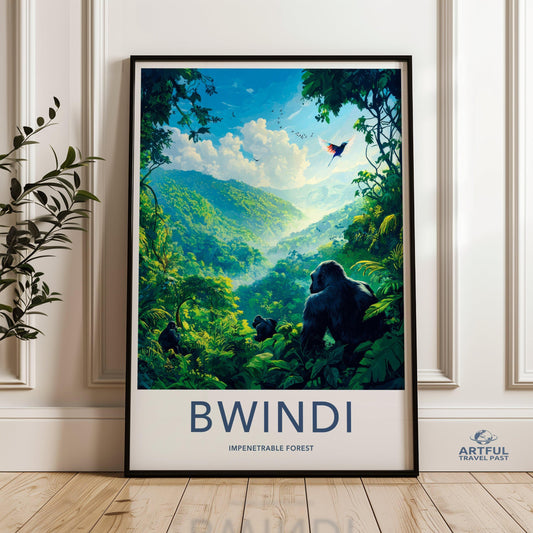 Bwindi