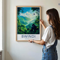 Bwindi