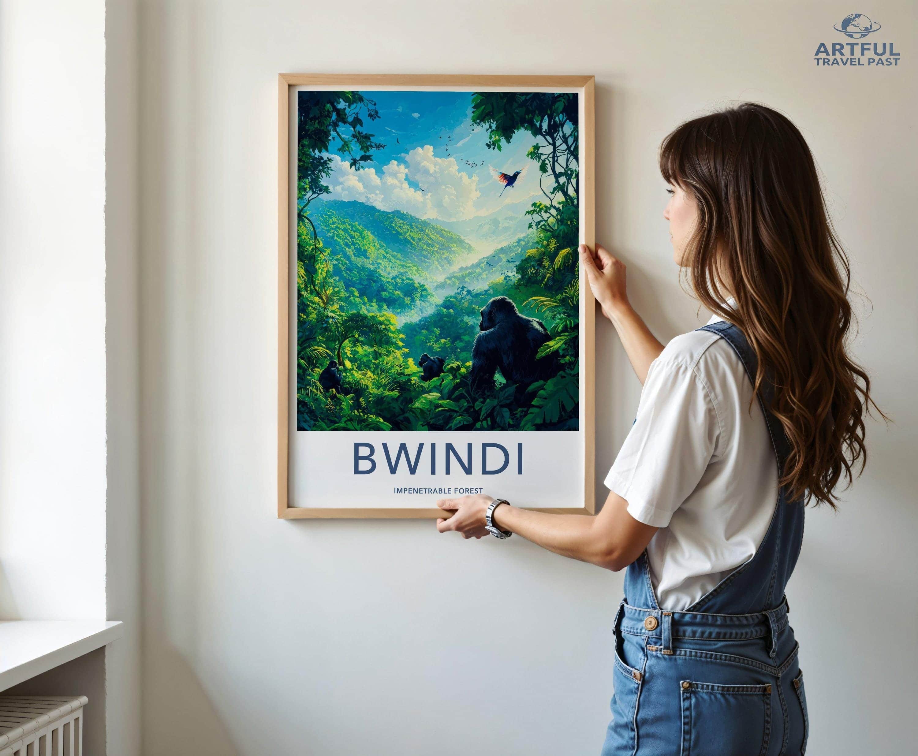 Bwindi