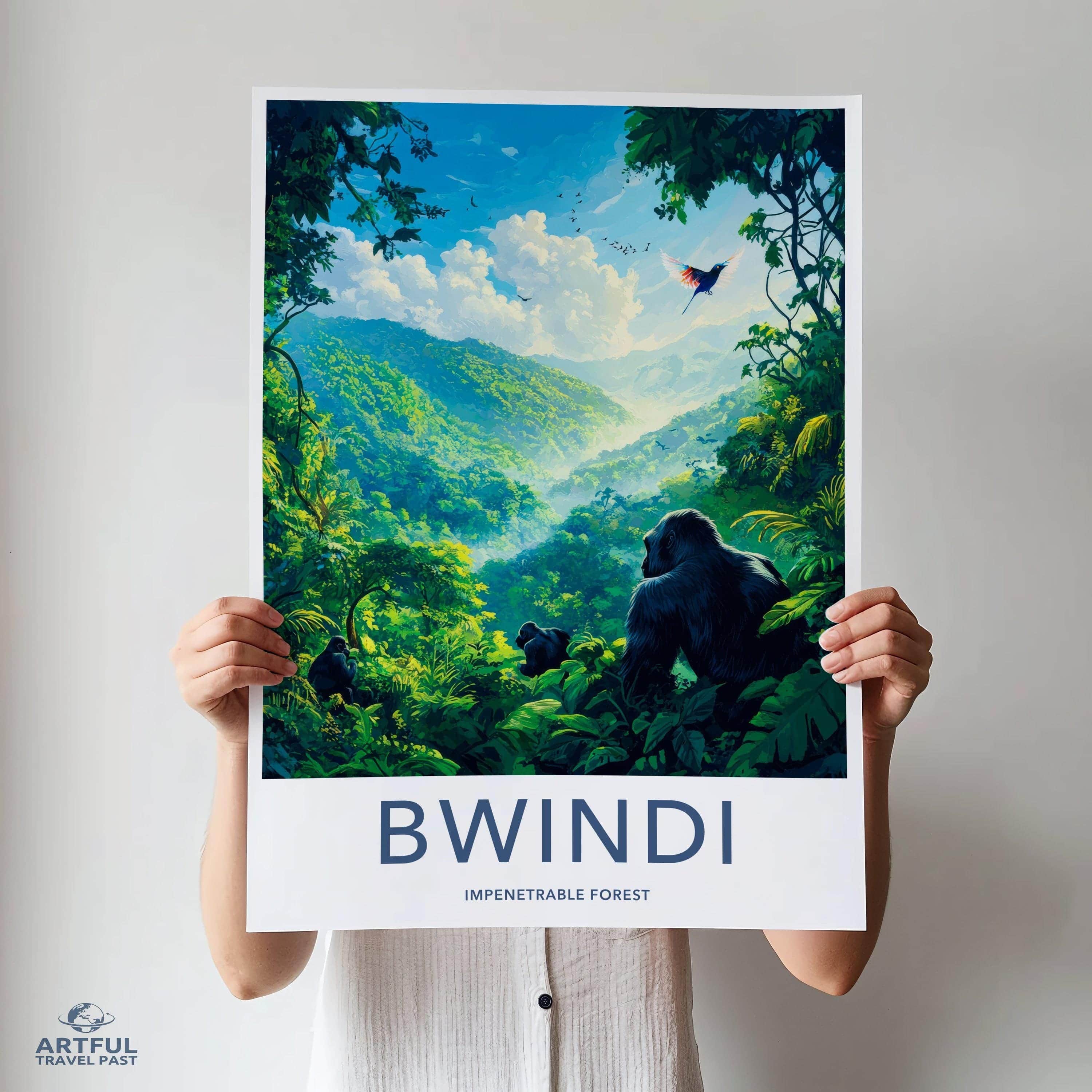 Bwindi