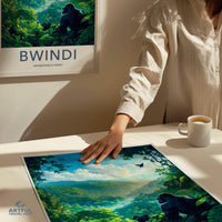 Bwindi