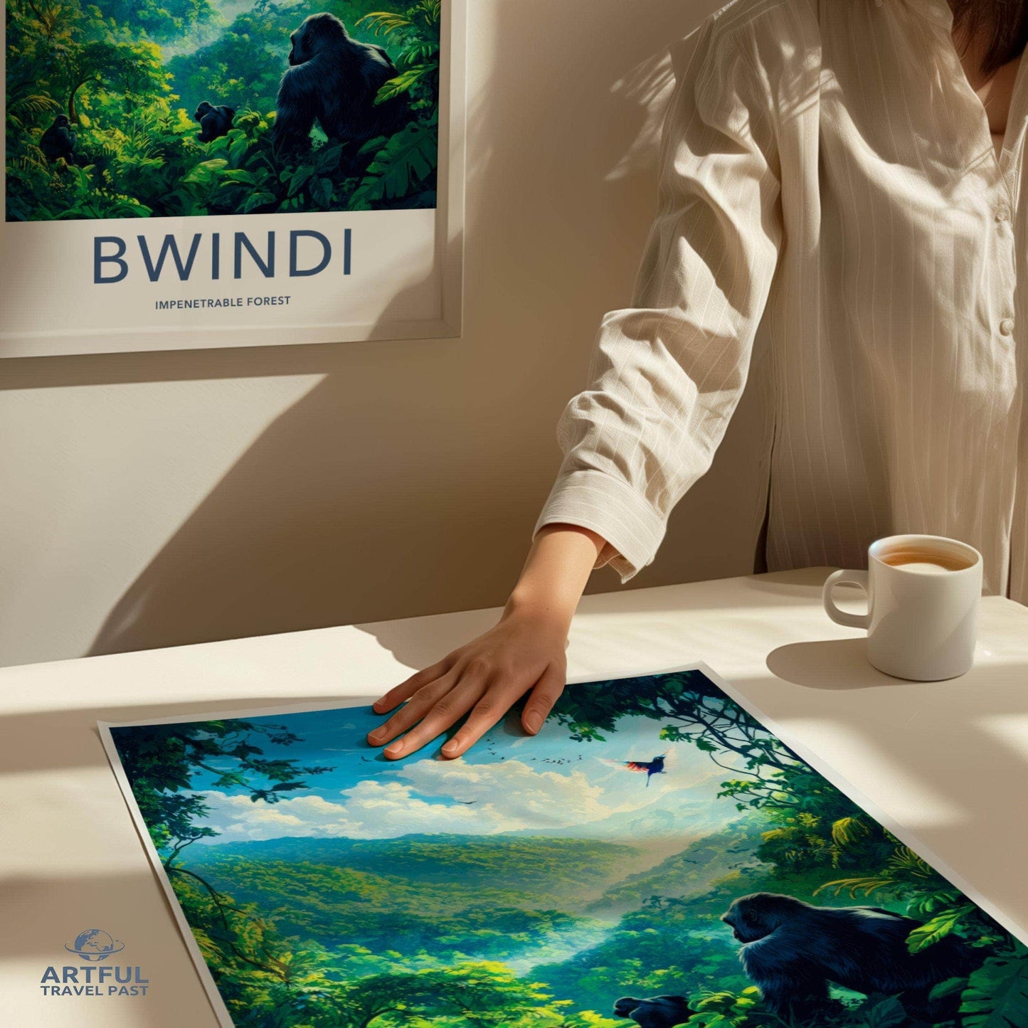 Bwindi