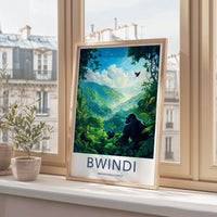 Bwindi