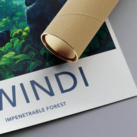 Bwindi