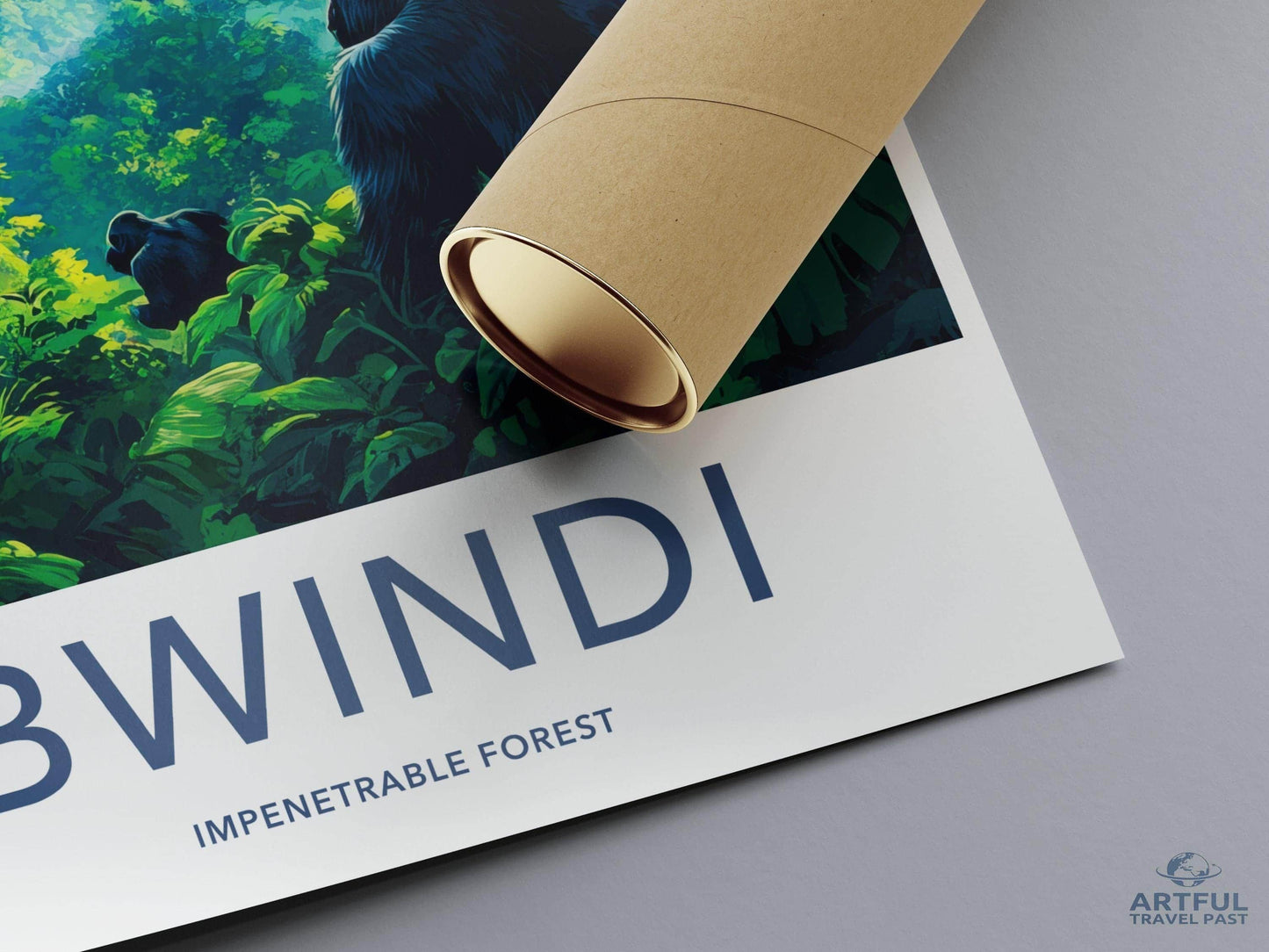 Bwindi