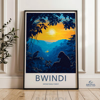 Bwindi
