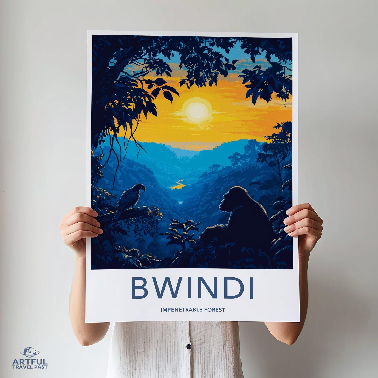 Bwindi