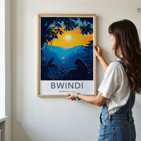 Bwindi
