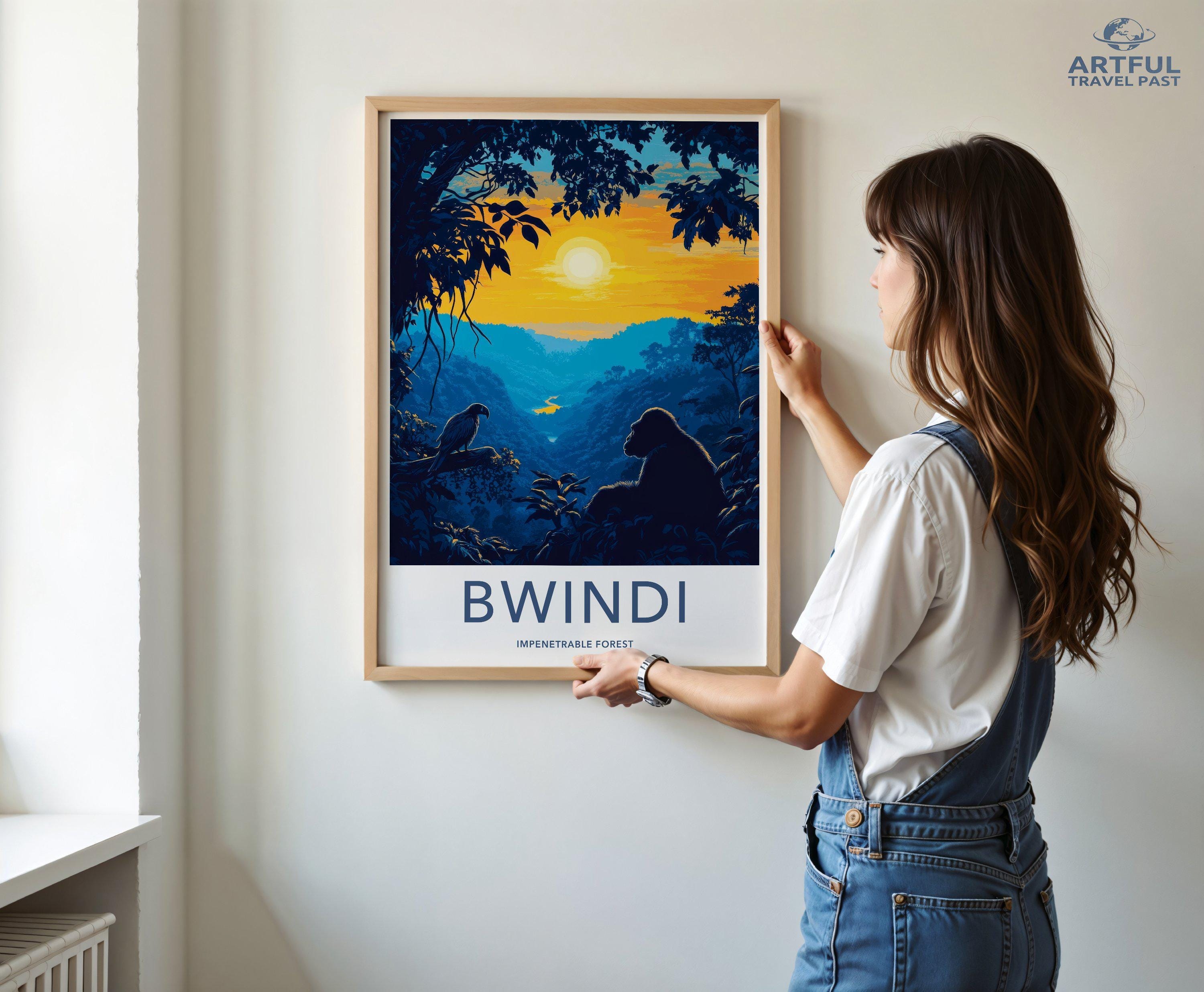Bwindi