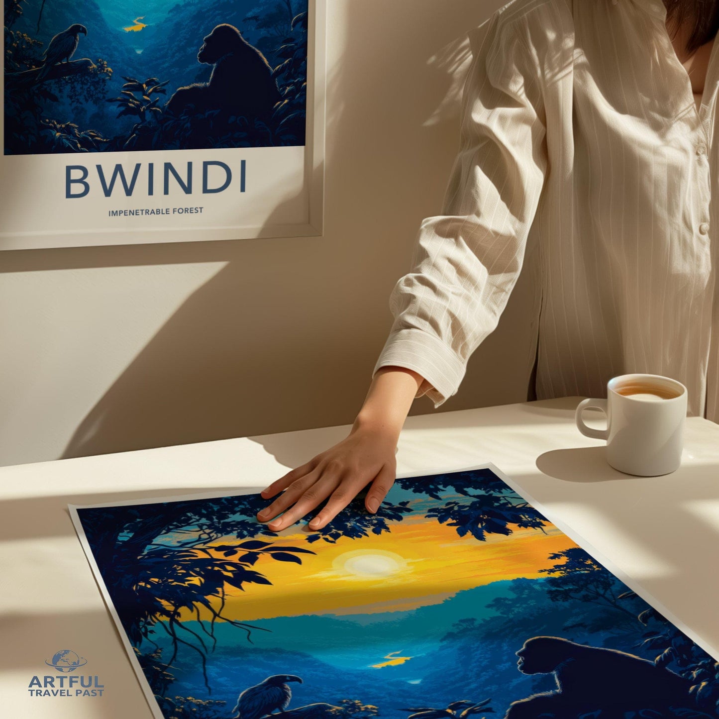 Bwindi