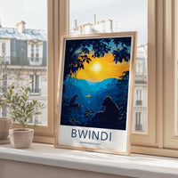 Bwindi